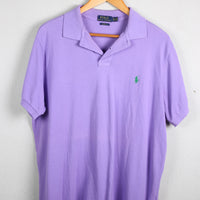 Polo RL - L -