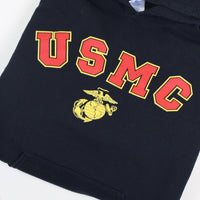 USMC sweatshirt - M -
