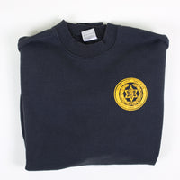 Sheriff sweatshirt -XL-