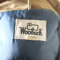 WOOLRICH JACKET MADE IN USA - L -