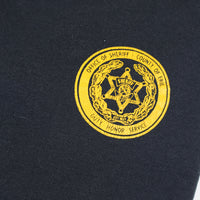 Sheriff sweatshirt -XL-