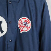 Varsity MADE IN USA - L -