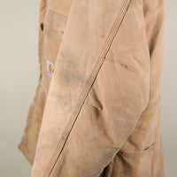 REWORK COVERALL CARHARRT MADE IN USA - XL -