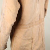 REWORK COVERALL CARHARRT MADE IN USA - XL -