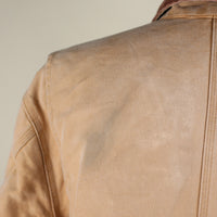 REWORK COVERALL CARHARRT MADE IN USA - XL -