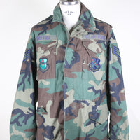 Field m 65 Us Army - M-