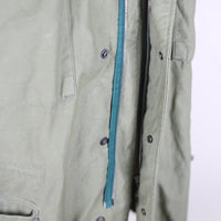 Field Jacket M-65 US ARMY ALPHA INDUSTRIES - L -