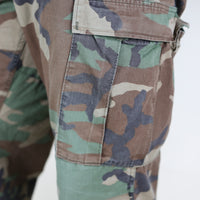 Cargo Us Army Camouflage woodland