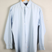 CAMICIA RL - L -