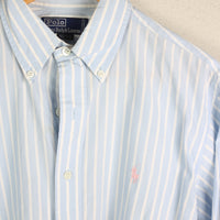 CAMICIA RL - L -