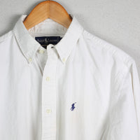 CAMICIA RL - L -