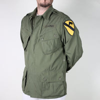 Jungle Jacket Us Army type 1
