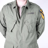 Jungle Jacket Us Army type 1