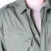 Jungle Jacket Us Army type 1