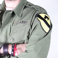Jungle Jacket Us Army type 1