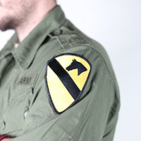Jungle Jacket Us Army type 1
