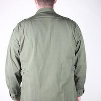 Jungle Jacket Us Army type 1