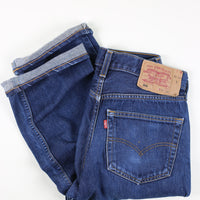Levis 501 - W32 L30 -
