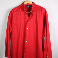 CAMICIA RL - L -