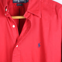CAMICIA RL - L -