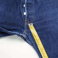 Levis 501 - W32 L30 -