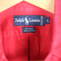 CAMICIA RL - L -