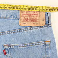 Levis 501 - W36 L30 -