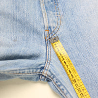 Levis 501 - W36 L30 -