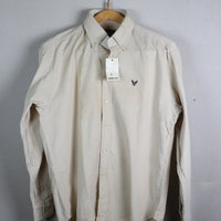 CAMICIA Avirex Deadstock 1990 - L -
