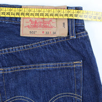 Levis 501 - W33 L29 -