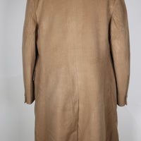 CAPPOTTO MONOPETTO Vintage - L -