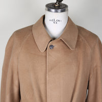 LODEN ALPACA Vintage - L -