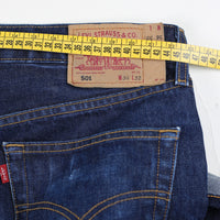 Levis 501 - W36 L30 -