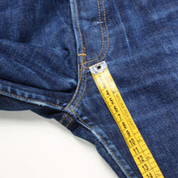 Levis 501 - W36 L30 -
