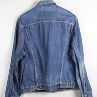 GIACCA DI JEANS LEVIS -XL-
