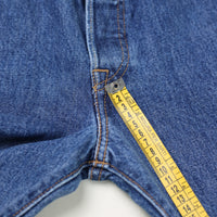 Levis 501 - W30 L30 -