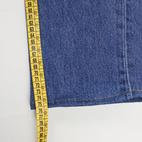 Levis 501 - W30 L30 -