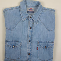 Levis Shirt - L -