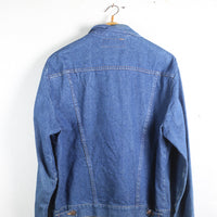 GIACCA DI JEANS WRANGLER -XL-