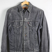 GIACCA DI JEANS LEVIS -S-