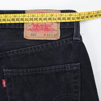 Levis 501 - W33 -