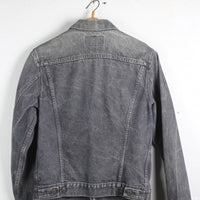 GIACCA DI JEANS LEVIS -S-