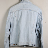 GIACCA DI JEANS WRANGLER -L-