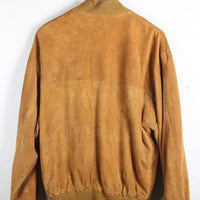 Giacca di renna vera pelle - XL