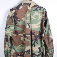Giacca camouflage Bdu US Marines - XL - (personalizzabile)