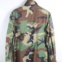 Giacca BDU WOODLAND US AIR FORCE- M - (SMALL REGULAR USA)