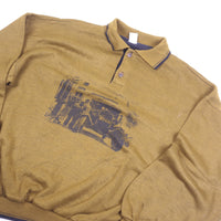 Polo IN Maglia - XL -