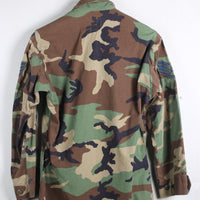 Giacca camouflage Bdu US AIR FORCE - M - (Small Short )