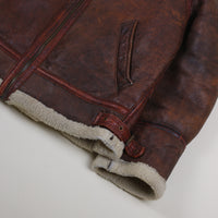 AVIATOR JACKET TYPE B3 - M -