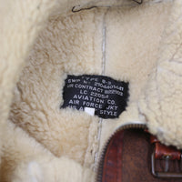 AVIATOR JACKET TYPE B3 - M -
